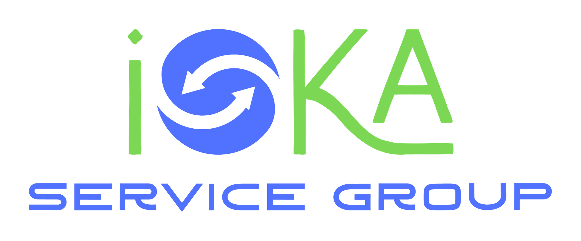 Iska Service Group